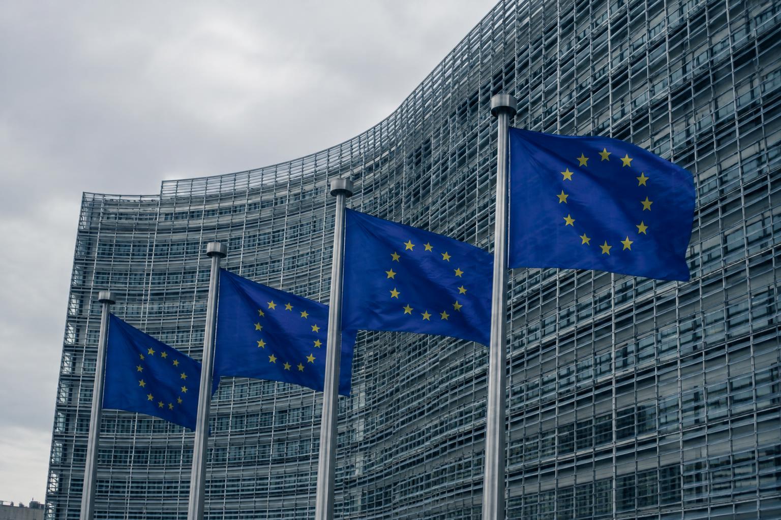Discussion of the EC's SEP Regulation Proposal